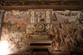 Francesco de Rossi audiencia palazzo vecchio 04 Art A4 Photo Print