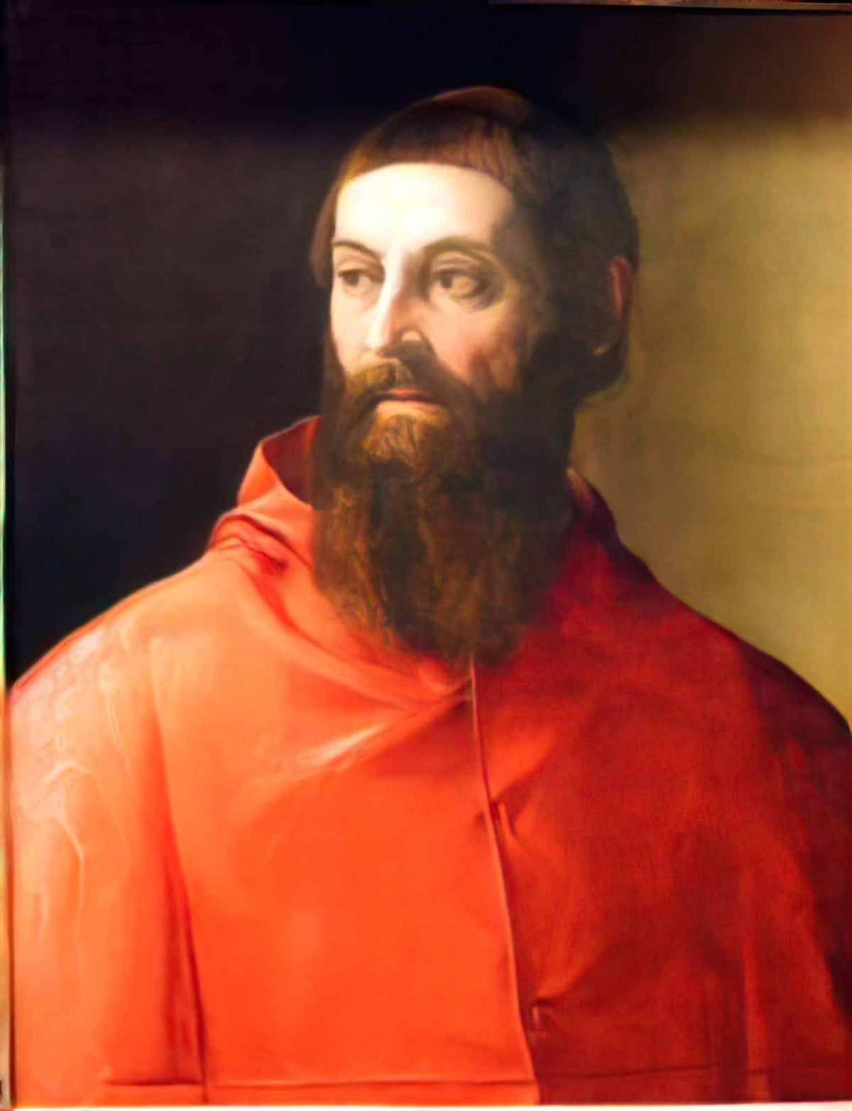 Francesco de Rossi kunsthistorisches museum wien francesco salviati k Art A4 Photo Print