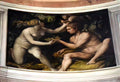 Francesco de Rossi salviati chigi original sin Art A4 Photo Print