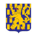 Franchecomte Prov Coat Of Arms N3158 A4 Photo Print