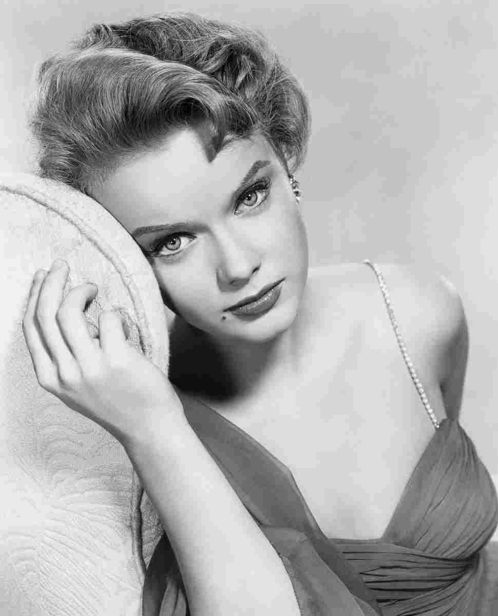 Francis Anne 2 film star poster A4 Photo Print
