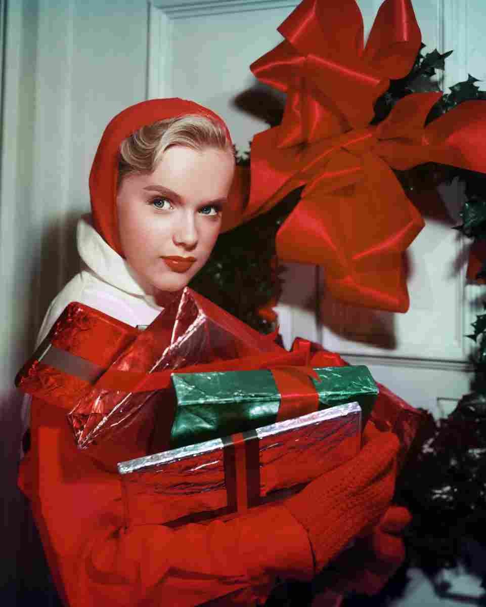 Francis Anne 4 film star poster A4 Photo Print