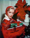 Francis Anne 4XL film star poster A4 Photo Print