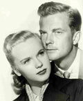 Francis Anne Elopement 1S film star poster A4 Photo Print