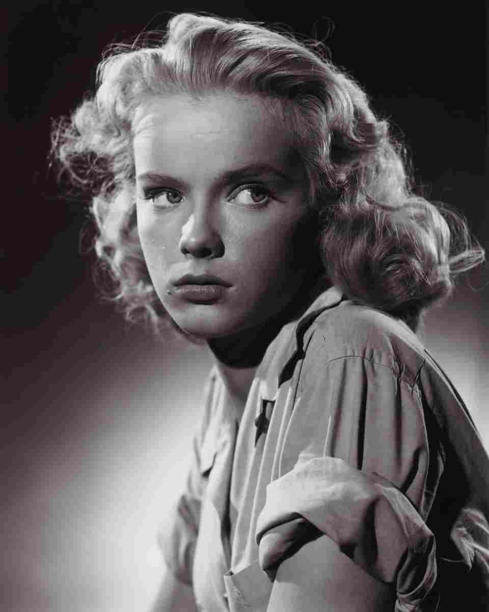 Francis Anne So Young So Bad 1 film star poster A4 Photo Print