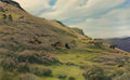 Francis Davis Millet francis davis millet luncheon on the moor Art A4 Photo Print