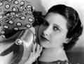 Francis Kay 3 film star poster A4 Photo Print