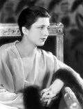 Francis Kay Behind the Make Up 3 film star poster A4 Photo Print