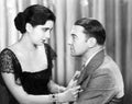 Francis Kay Scandal Sheet 1 film star poster A4 Photo Print