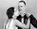 Francis Kay Storm at Daybreak 1 film star poster A4 Photo Print