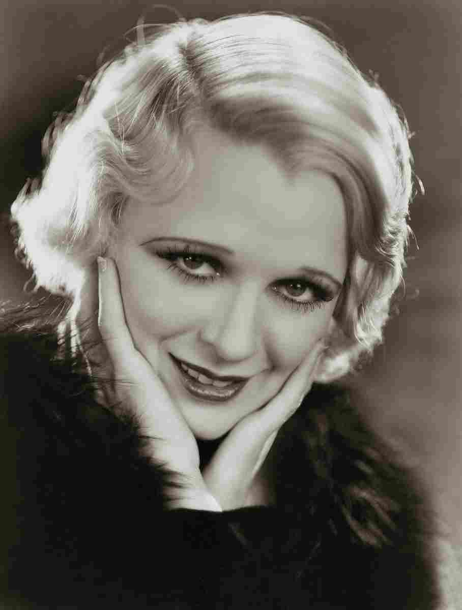 Francis Noel 1S film star poster A4 Photo Print