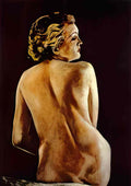 Francesco Ribalta francisco ribalta 001 Art A4 Photo Print