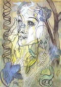 Francesco Ribalta ribalta san bruno 1 Art A4 Photo Print