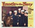 Francis in the Navy 04  film star poster A4 Photo Print