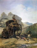 Francis Picabia spring Art A4 Photo Print