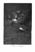 Francisco de Zurbaran birth of the virgin 1629 Art A4 Photo Print