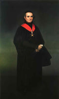 Francisco de Zurbaran st catherine of alexandria Art A4 Photo Print