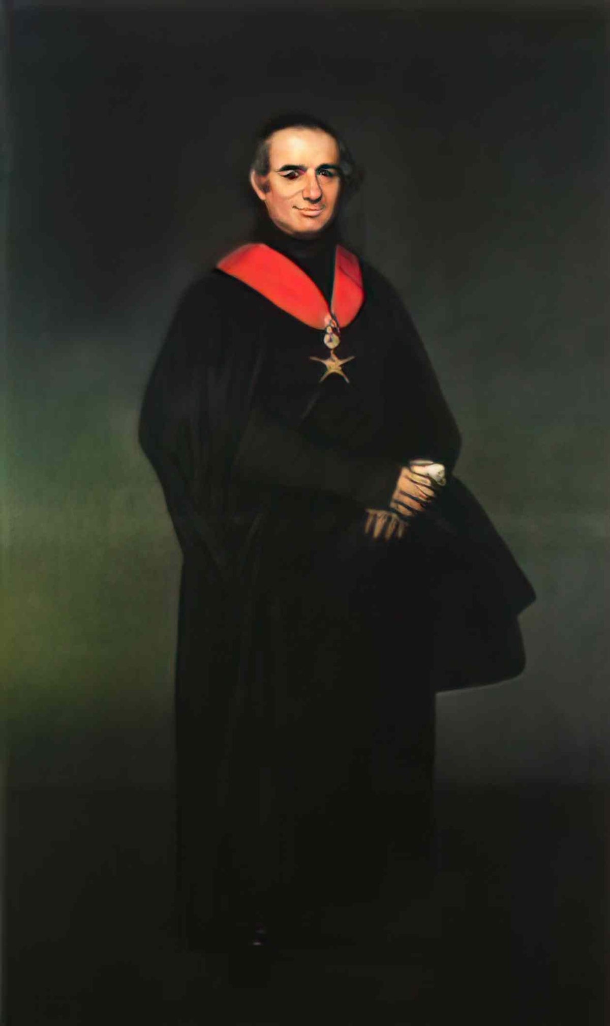Francisco de Zurbaran st catherine of alexandria Art A4 Photo Print