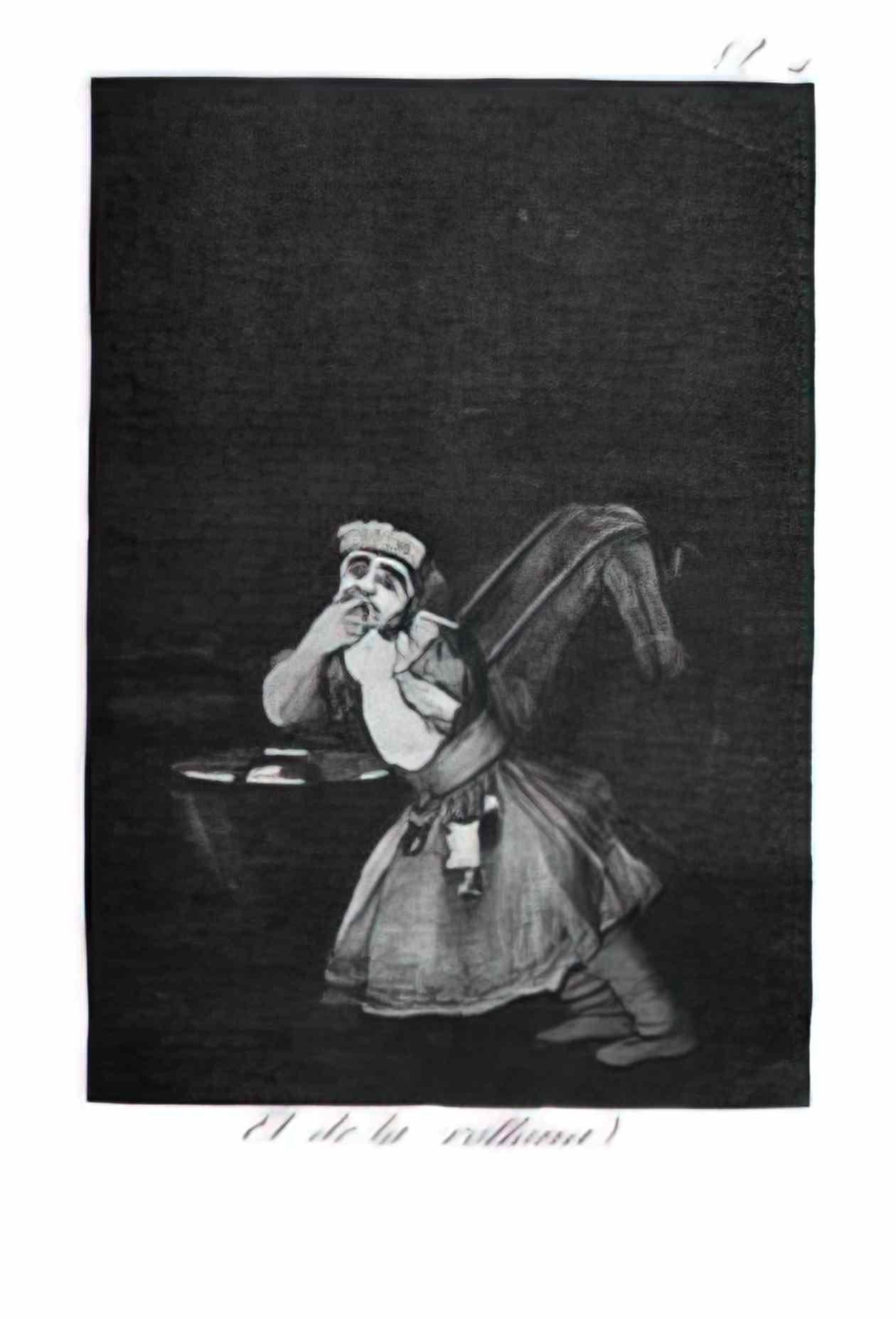 Francisco de Zurbaran the immaculate conception 1635 Art A4 Photo Print