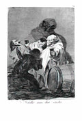 Francisco de Zurbaran the immaculate conception Art A4 Photo Print