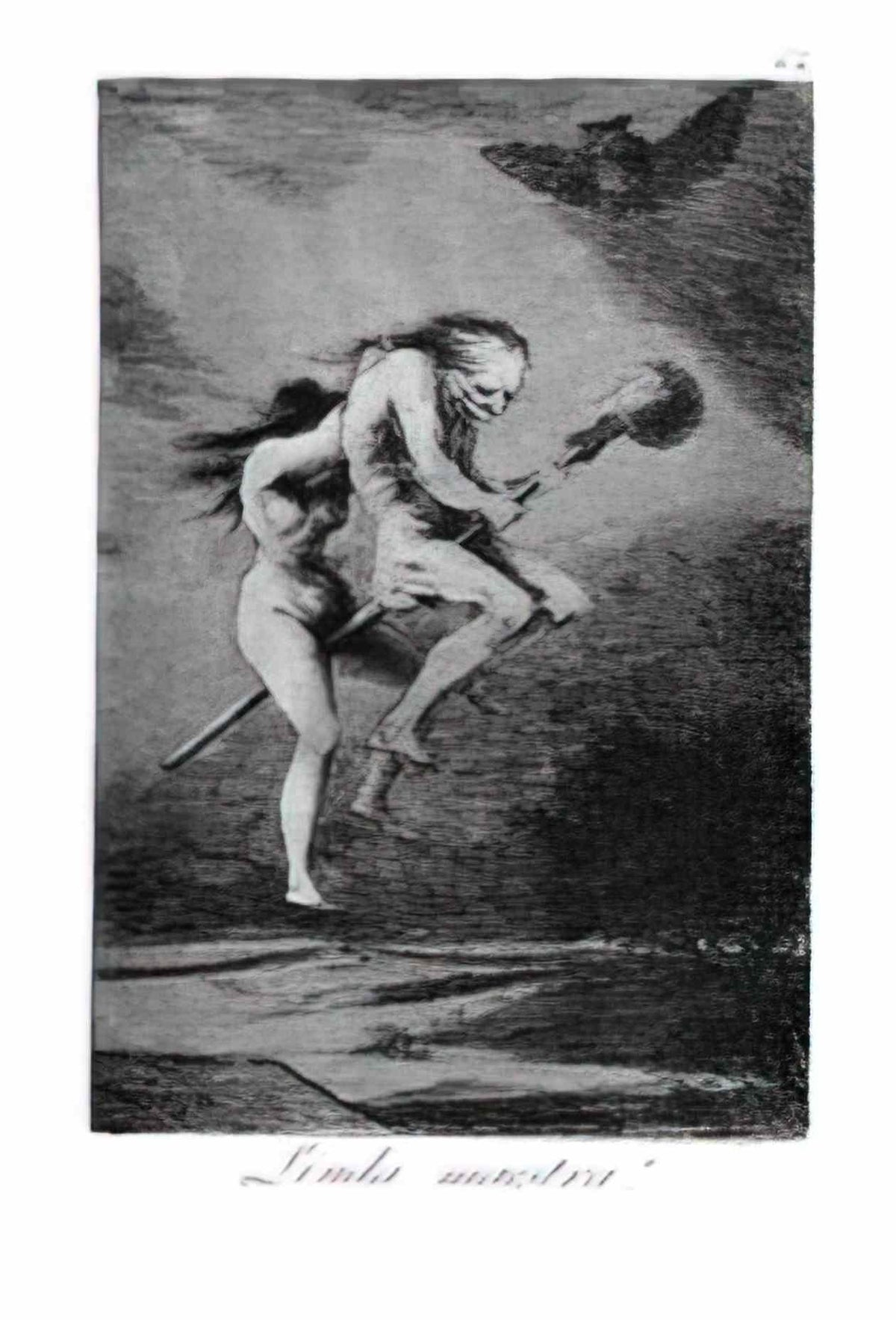 Francisco Goya birth of the virgin 1772 Art A4 Photo Print
