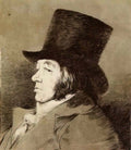 Francisco Goya circumcision Art A4 Photo Print