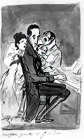 Francisco Goya other laws by the people or beast absurdity 1823 Art A4 Photo Print