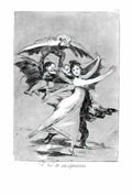 Francisco Goya saint gregory 1799 Art A4 Photo Print