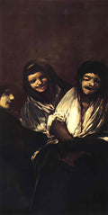 Francisco Goya saturn devouring one of his children 1823 Art A4 Photo Print
