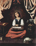 Francis Picabia meliboeus Art A4 Photo Print