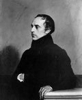 Francois Guizot 1837 A4 Photo Print