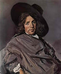 Francisco Goya what will he die 1799 Art A4 Photo Print