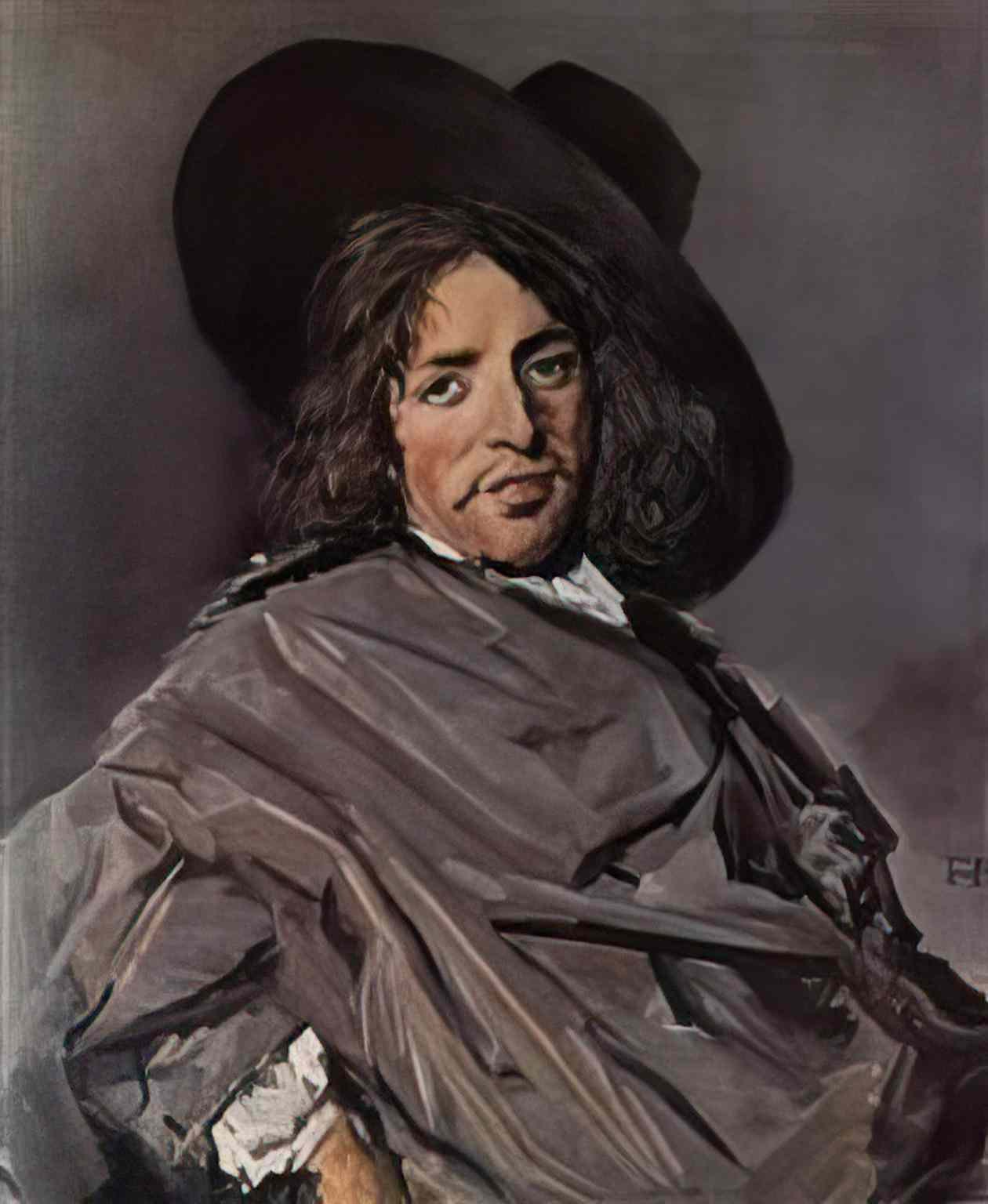 Francisco Goya what will he die 1799 Art A4 Photo Print