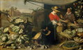 Frans Hals a young man in a large hat 1629 Art A4 Photo Print