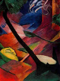 Franz Marc 56 A4 Photo Print