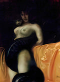 Frans Hals portrait of a woman Art A4 Photo Print