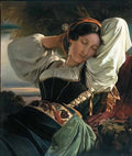 Frans Snyders a fruit stall 1 Art A4 Photo Print