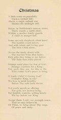 Fraser Donald A The Three Kings and other Verses 1922 Christmas A4 Photo Print