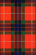 Fraser A4 Photo Print