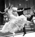 Fred Astaire Songs 2 film star poster A4 Photo Print