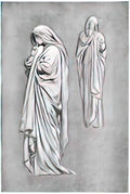 Frederic Leighton illustrations from volume 1 of the yellow book 1894 Art A4 Photo Print