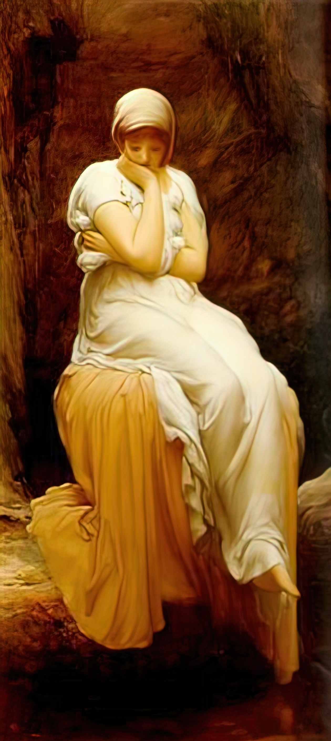 Franz Xaver Winterhalter princess kotschoubey 1860 Art A4 Photo Print