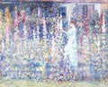 Frederick Carl Frieseke 15 A4 Photo Print