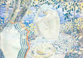Frederick Carl Frieseke 25 A4 Photo Print