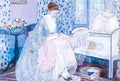 Frederick Carl Frieseke 27 A4 Photo Print