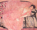 Frederick Carl Frieseke 3 A4 Photo Print