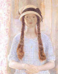 Frederick Carl Frieseke 32 A4 Photo Print
