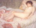 Frederick Carl Frieseke 5 A4 Photo Print