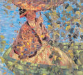 Frederick Carl Frieseke 6 A4 Photo Print