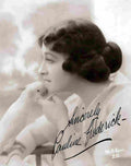 Frederick Pauline 2 film star poster A4 Photo Print